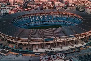 Ceferin avverte: ingerenze politiche rischiano Euro 2032 in Italia