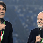 De Laurentiis valuta la cessione del Napoli per due miliardi di euro