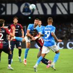 Napoli conferma stop per Badiashile e Spinazzola, out per un mese e due partite