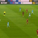 La Serie A registra un aumento del 2% negli ascolti tv e tratta diritti tv esteri