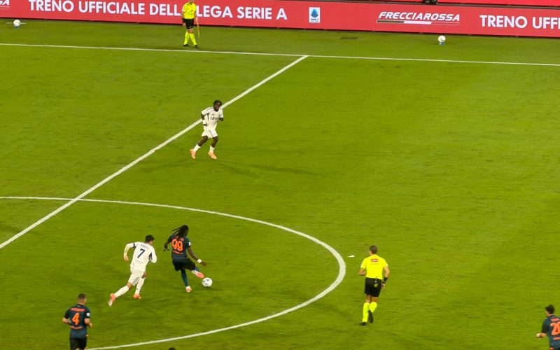 Il Como ferma il Napoli al Maradona: 0-0