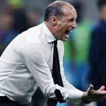 Allegri difende Lucca e minimizza la tensione con De Bruyne
