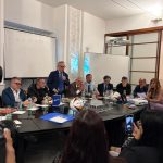 Presentata la 19ª EcoMaratona del Chianti Classico in conferenza stampa a Siena