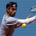 Lorenzo Musetti supera Matteo Arnaldi nel derby al primo turno ATP 250 di Lione