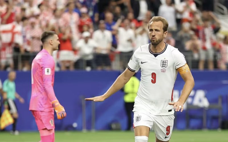 Harry Kane implacabile, Cristiano Ronaldo non si è acceso e il Congo fa la storia