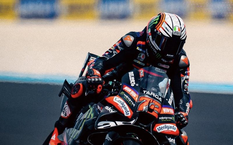 MotoGP a Brno in un clima tutt’altro che sereno