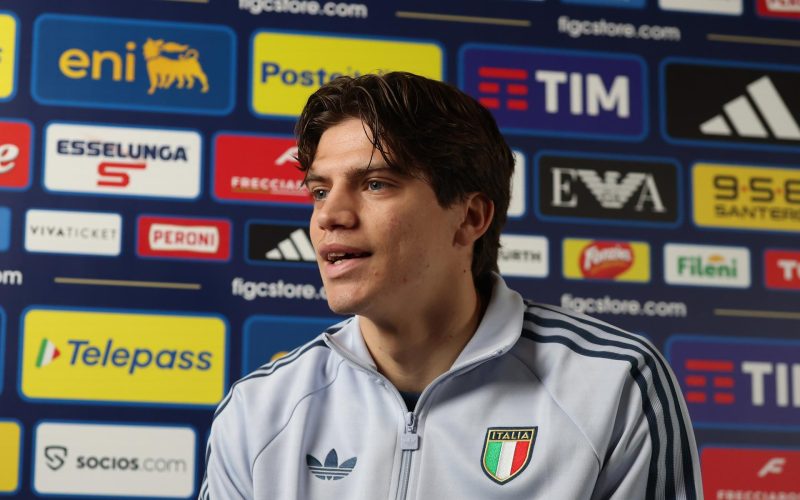 Maxi offerta del Chelsea per Palestra e il talento del vivaio atalantino vola a Londra