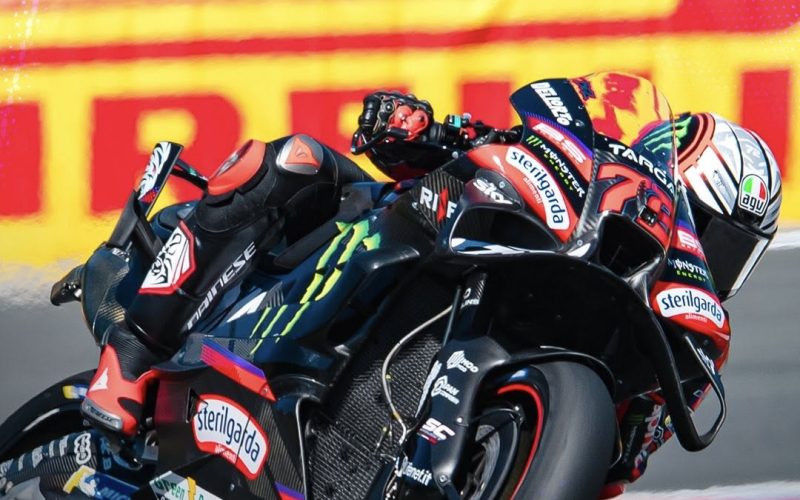 Assen accoglie una MotoGP sospesa tra presente e futuro