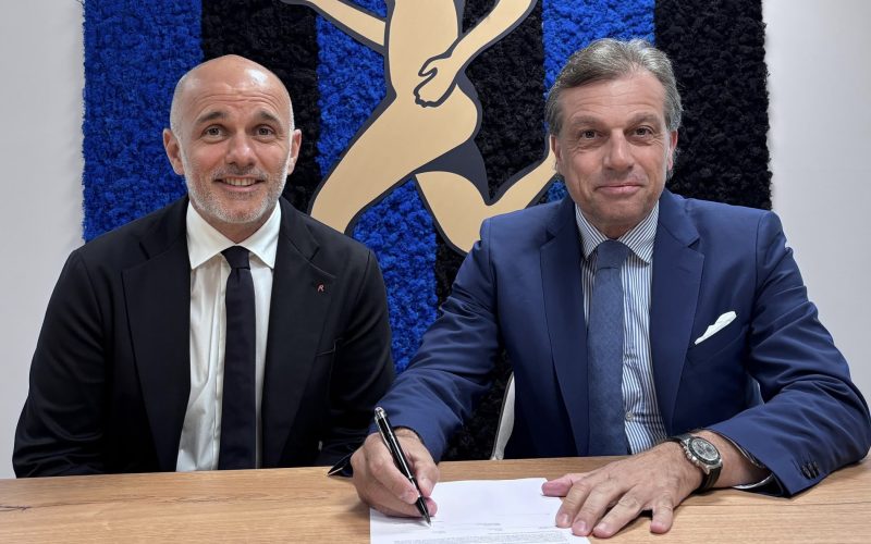 Nuovi dirigenti per Roma e Atalanta, ancora senza DS Milan e Juventus