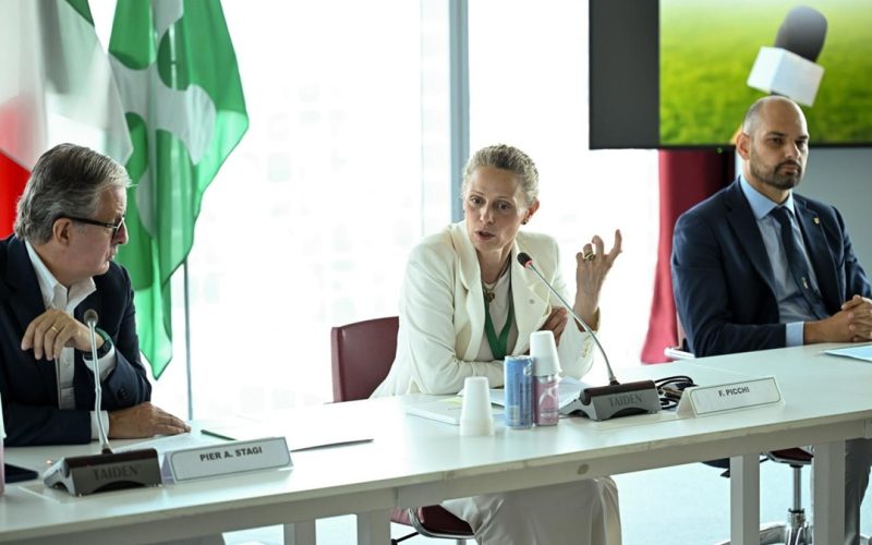 GLGS-USSI, CONI e Regione Lombardia lanciano il premio “Talento giornalistico sportivo”