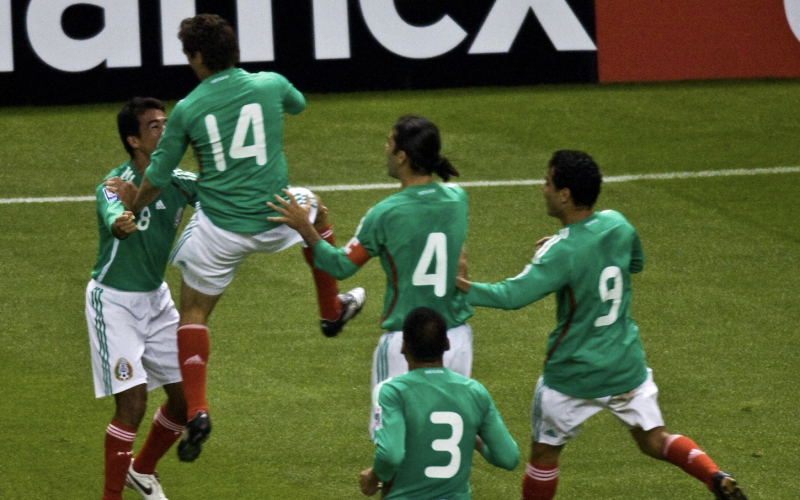 Mondiale 2026, Messico e Corea del Sud partono con una vittoria