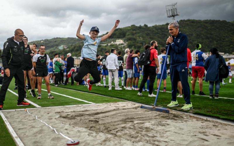 SportAbility Day arriva a Sanremo: sport senza barriere
