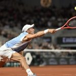 Matteo Arnaldi accede al secondo turno del Japan Open battendo Rei Sakamoto