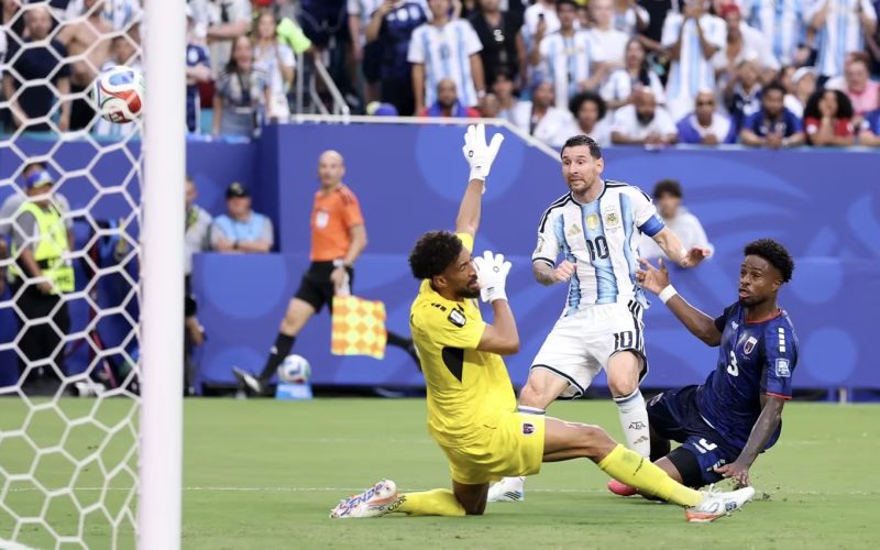 Messi ennesima meraviglia, l’Egitto ne fa un’altra, gioisce la Colombia