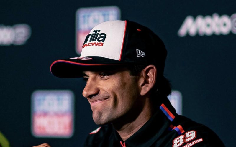I tanti dubbi del Sachsenring, tra classifica e mercat
