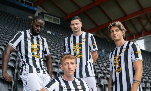 Chivu: Udinese squadra ben allenata, in Champions dobbiamo migliorare