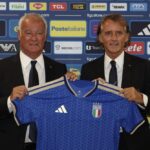 Nations League, Mancini debutta bis con Italia-Belgio: Romano e Cambiaghi titolari