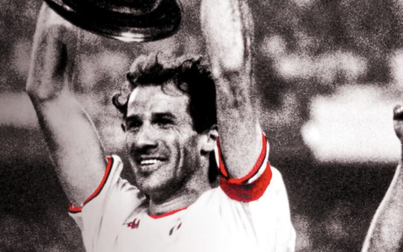Calcio in lutto, a soli 66 anni se n’è andato Franco Baresi