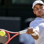 Flavio Cobolli rassicura: “Conto di esserci al Masters 1000 di Parigi”