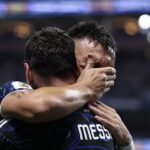 Laporta conferma: Inter ha bloccato trasferimento estivo di Lautaro Martinez al Barça