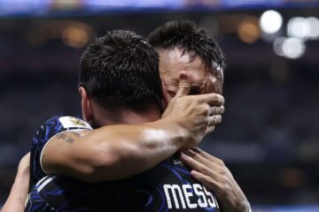 Laporta conferma: Inter ha bloccato trasferimento estivo di Lautaro Martinez al Barça