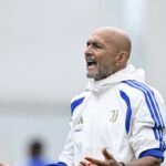 Spalletti dialoga con i leader della Juventus e cambia modulo per uscire dalla crisi