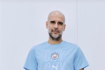 Pep Guardiola conferma il suo sostegno al Manchester City dopo la sentenza della PL