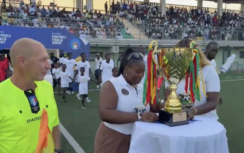 Associazione Senegalesi Bergamaschi, da 20 anni il calcio tra amicizia e integrazione