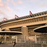 Nuova copertura dello Stadio del Nuoto al Foro Italico per uso tutto l’anno