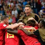 Il Belgio sfida l’Italia nella Nations League con l’obiettivo di dominare e vincere