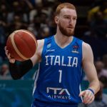 Il Presidente Mattarella assisterà a Italia-Turchia per i Mondiali di basket a Roma