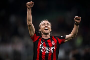 La Croazia vince 2-1 contro la Repubblica Ceca in Nations League a Praga