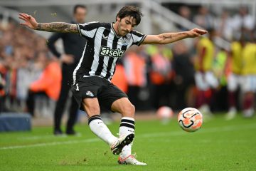 Sandro Tonali: “Questa Italia non ha una stella, ma è viva e in crescita”