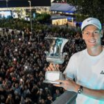 Classifica ATP 28 settembre 2026: Sinner al comando, Zverev più vicino