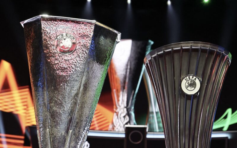 Europa League: calendario completo prima giornata girone unico il 16 e 17 settembre