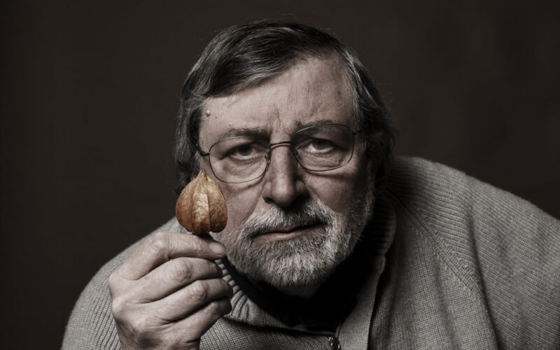 Francesco Guccini curioso di calcio che lo amava a dismisura