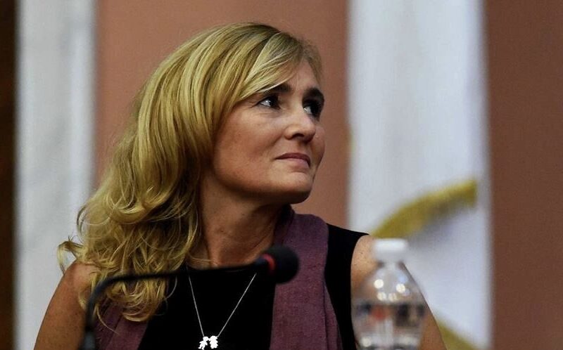 Malagò indica Diana Bianchedi capo delegazione della Nazionale, il CONI ne verifica la compatibilità