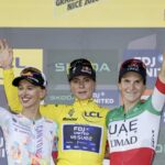 Elisa Longo Borghini bronzo nella prova in linea elite ai Mondiali di ciclismo