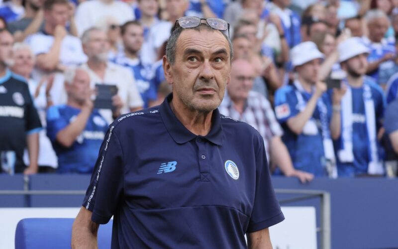 Atalanta playoff di Conference con Hapoel Tel Aviv, il difensore Kristensen a Bergamo
