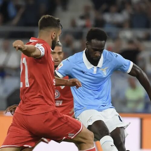 Lazio riprende allenamenti a Formello e sfida l’Arezzo in amichevole