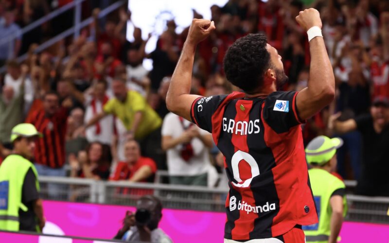 Gonçalo Ramos: “Non sento la pressione di essere il più pagato, conta vincere”