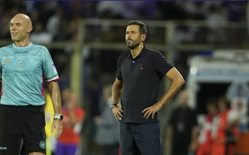 La Fiorentina crolla con il Frosinone, bottino pieno per Sassuolo e Udinese