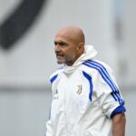 Spalletti e Conceicao chiariscono il fraintendimento: torna la serenità alla Juventus