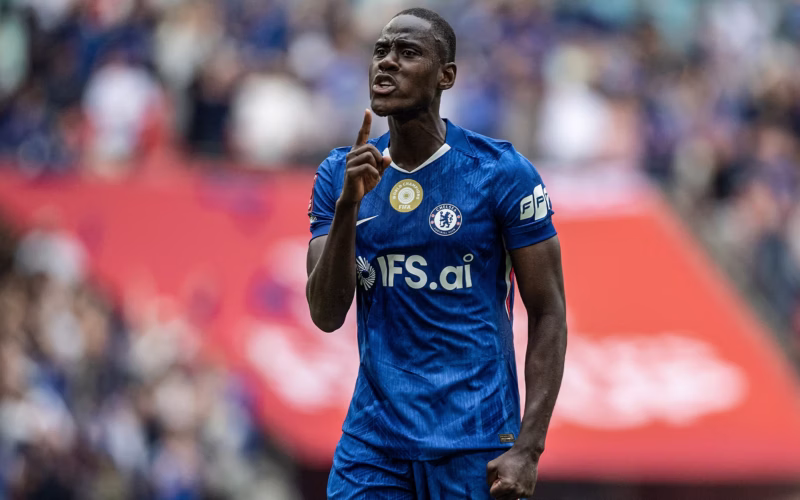 Como, in arrivo Chalobah e Yan Couto: doppio colpo di mercato