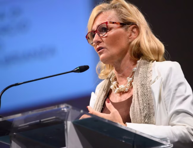 Malagò conferma la fiducia in Bianchedi ma ammette l’errore sui tempi della nomina