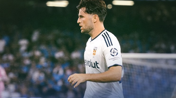 Il Como di Fabregas fa terribilmente sul serio, poker al Genoa
