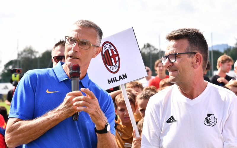 La Passione di Yara: la Fiorentina alza la coppa del Torneo Internazionale