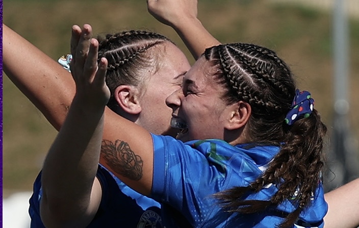 Italrugby femminile travolge il Giappone all’esordio nelle WXV Global Series