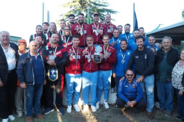 Tiro a volo, assegnati gli scudetti di società 2026 Fossa Olimpica