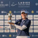Casandra Alexander domina il Buccellati Ladies Italian Open al Golf Club Milano